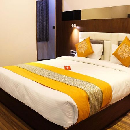 Hotel Rudra Vilas Агра Экстерьер фото