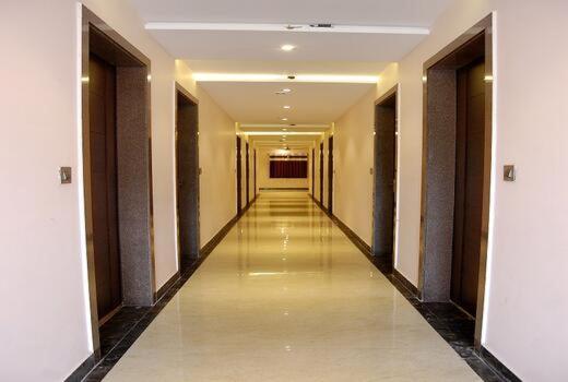 Hotel Rudra Vilas Агра Экстерьер фото